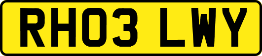 RH03LWY