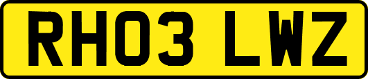 RH03LWZ