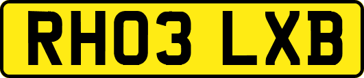 RH03LXB