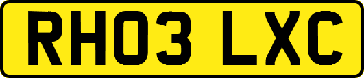 RH03LXC
