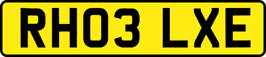 RH03LXE