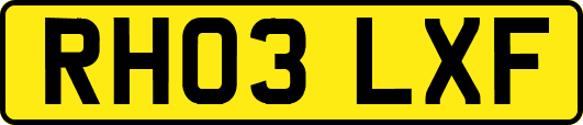 RH03LXF