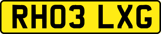 RH03LXG