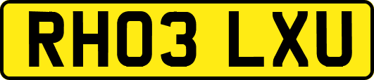 RH03LXU
