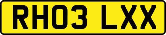 RH03LXX