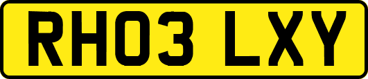 RH03LXY