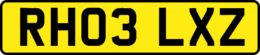 RH03LXZ
