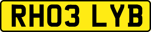 RH03LYB