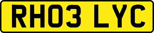 RH03LYC