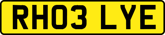 RH03LYE
