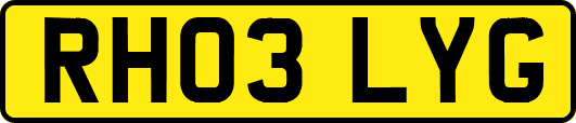 RH03LYG