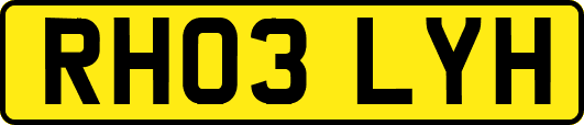 RH03LYH
