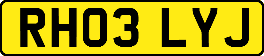 RH03LYJ