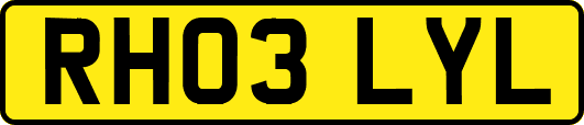 RH03LYL