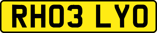 RH03LYO