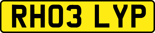 RH03LYP