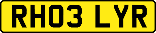 RH03LYR