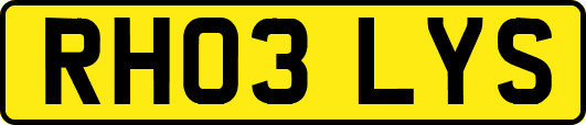 RH03LYS