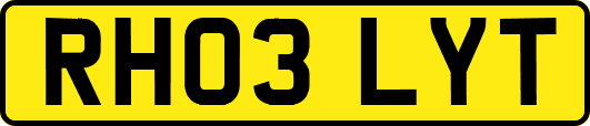 RH03LYT