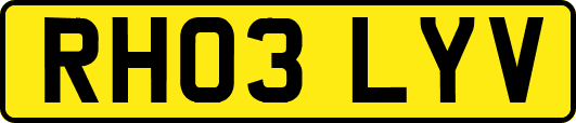RH03LYV