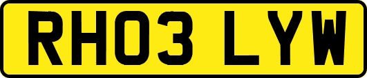 RH03LYW