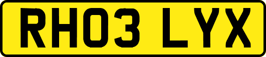 RH03LYX