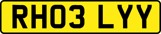 RH03LYY