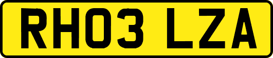 RH03LZA