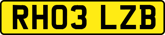 RH03LZB