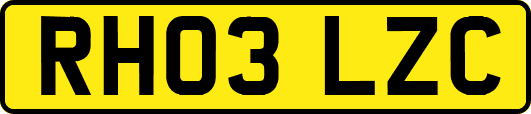 RH03LZC