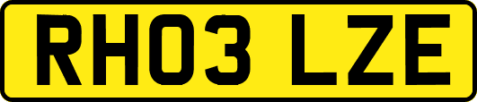 RH03LZE