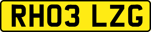 RH03LZG