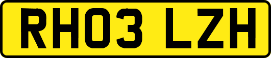 RH03LZH