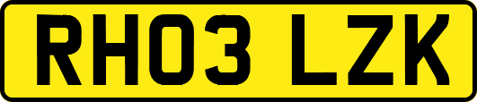 RH03LZK