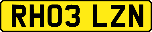 RH03LZN