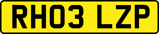 RH03LZP