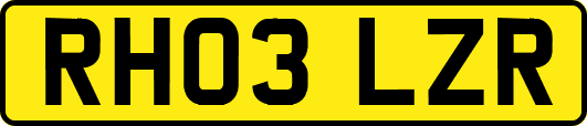 RH03LZR