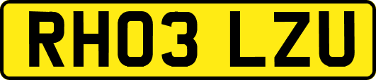 RH03LZU