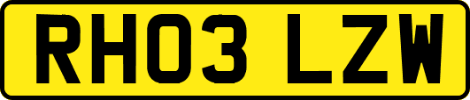 RH03LZW