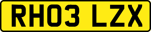 RH03LZX