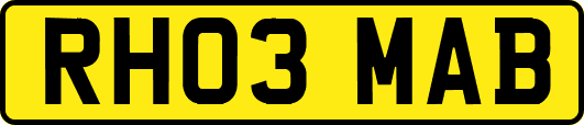 RH03MAB
