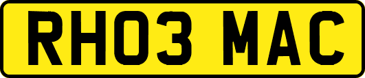 RH03MAC