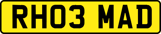 RH03MAD