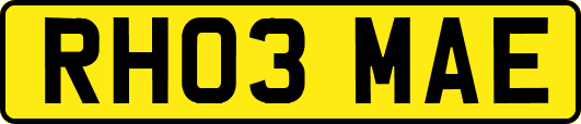 RH03MAE
