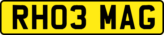 RH03MAG