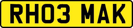 RH03MAK