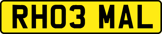 RH03MAL