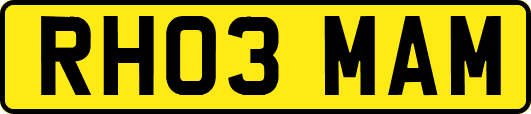 RH03MAM