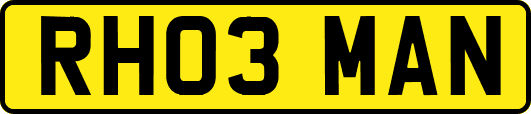 RH03MAN