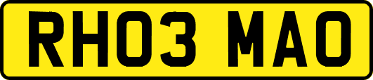 RH03MAO